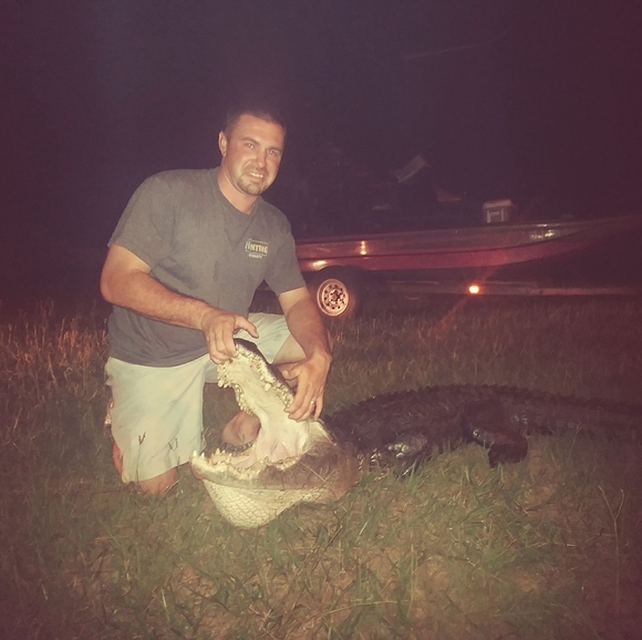 Meet your Posher, Randy - Picture 1 of 1